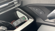 Audi A3 40 TFSI e S Line 5dr S Tronic Hatchback